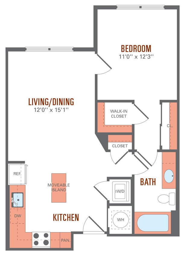 Floor Plan - a3a