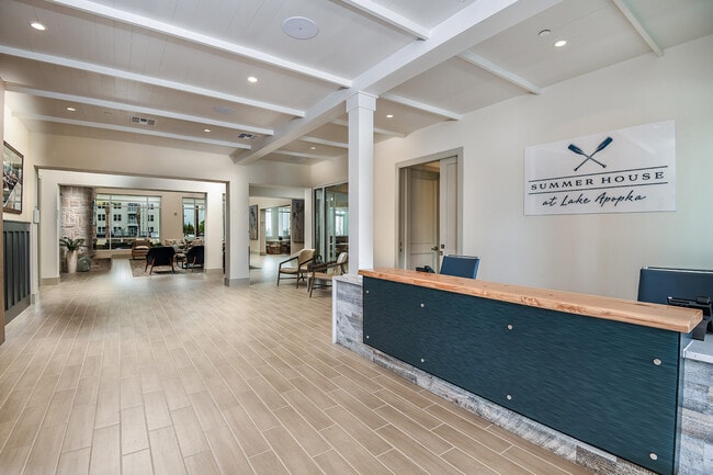 Photo - Summer House at Lake Apopka