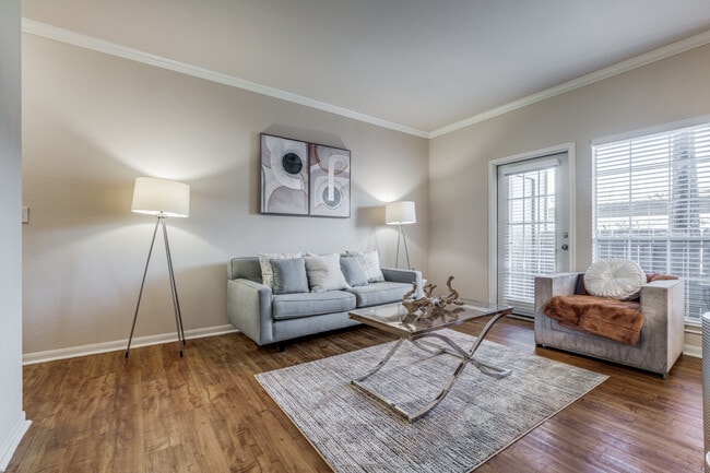 Photo - The Trestles Apartments