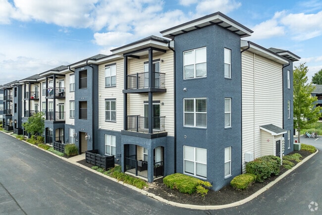 Photo - Dublin Square