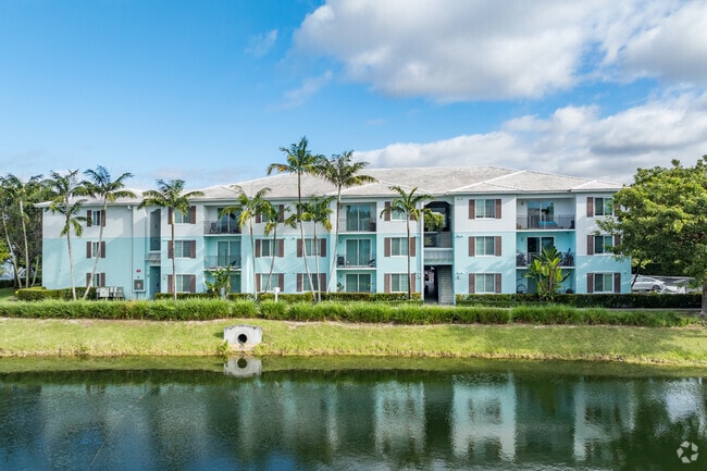 Bell Kendall - Bell Kendall West