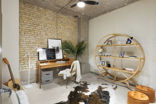 Photo - The Copham - Minneapolis North Loop