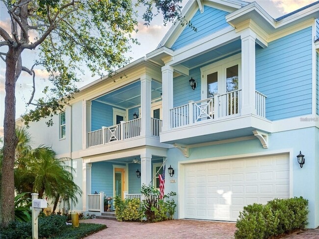 Building Photo - 1716 Stapleton St