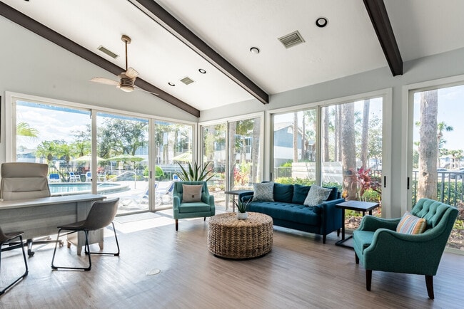 Building Photo - Park Village