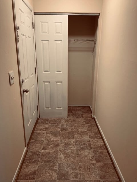 Floor Plan - The Laurels