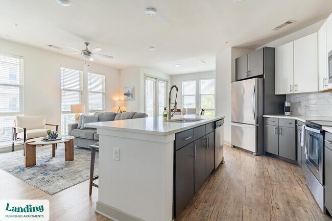 Photo - 1852 E Northside Dr Unit 1234