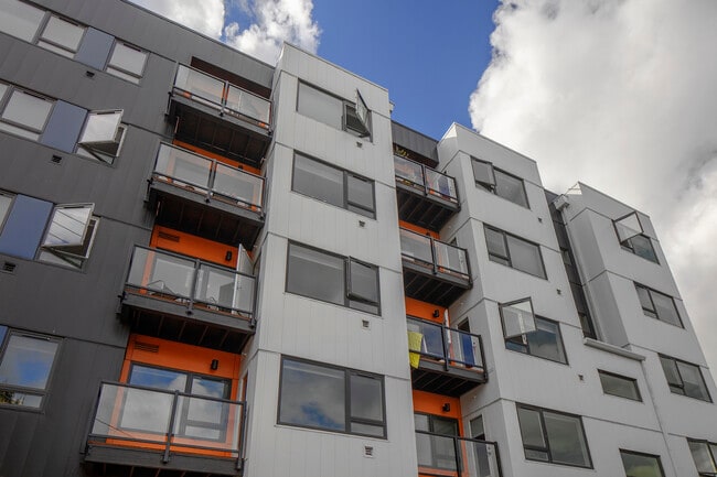 Photo - Brio Flats
