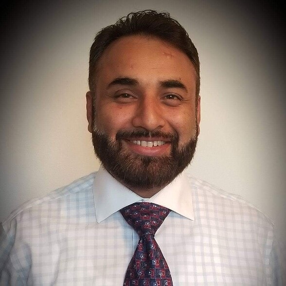 Primary Contact Photo