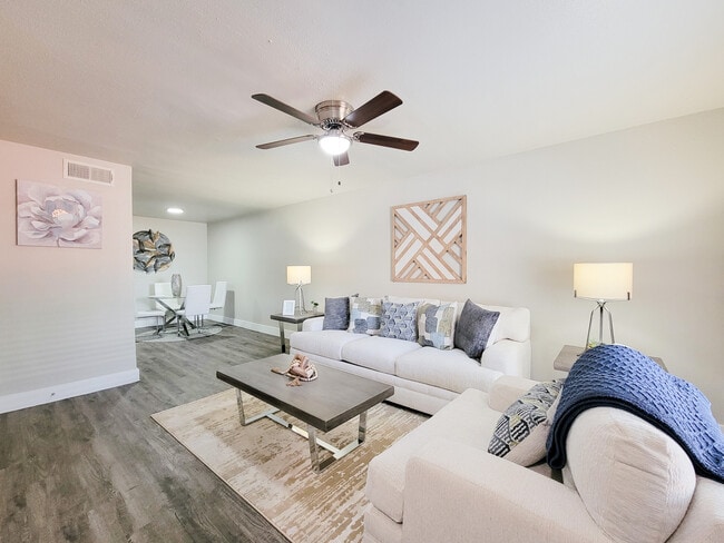 Photo - Arcata Townhomes