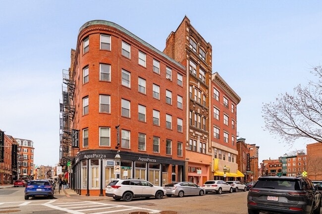 Building Photo - 188 North St Unit 64