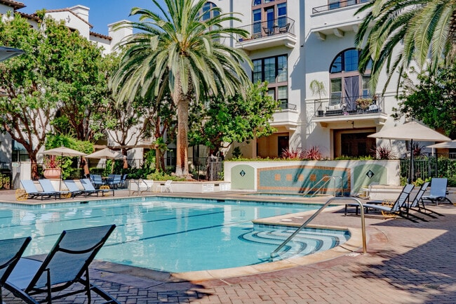 Photo - Legacy Fountain Plaza