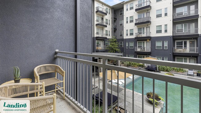 Photo - 3501 Ross Ave Unit 2010