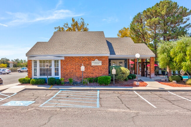 Photo - HIGH RANGE VILLAGE