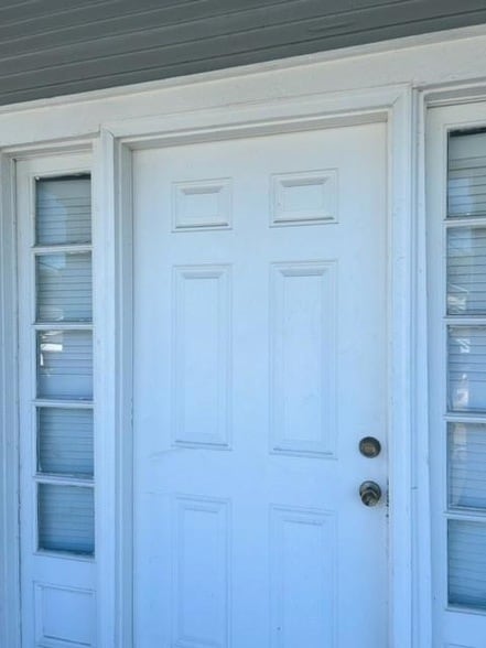 Building Photo - 1713 Gallier St Unit B