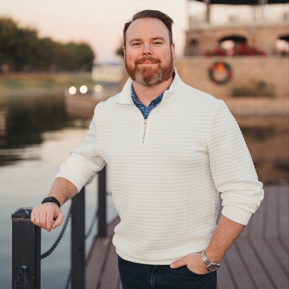 Primary Contact Photo