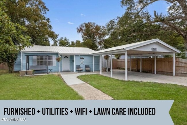 Building Photo - 1807 Curcor Dr