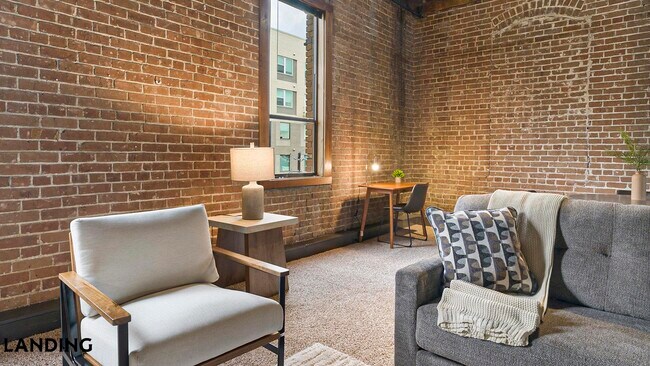 Photo - 2115 Runnels St Unit 3405