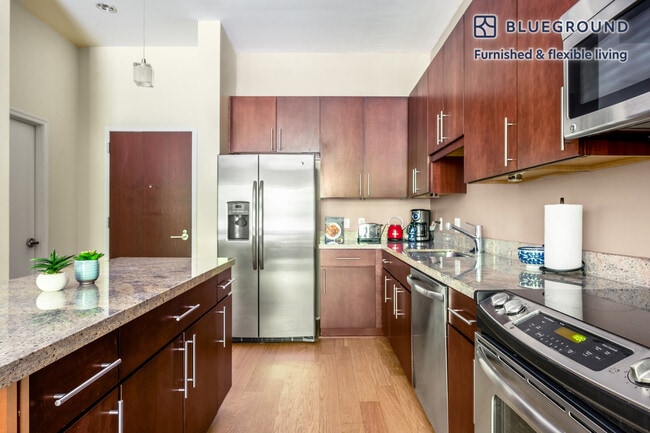 Photo - 2221 I St NW Unit FL2-ID217