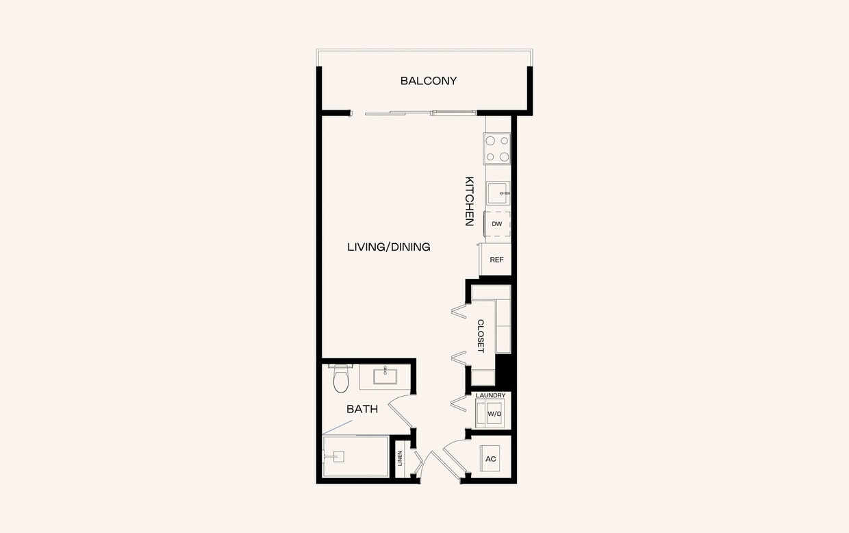 Floor Plan - J1