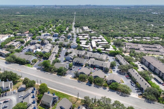 Building Photo - The Place at Oak Hills
