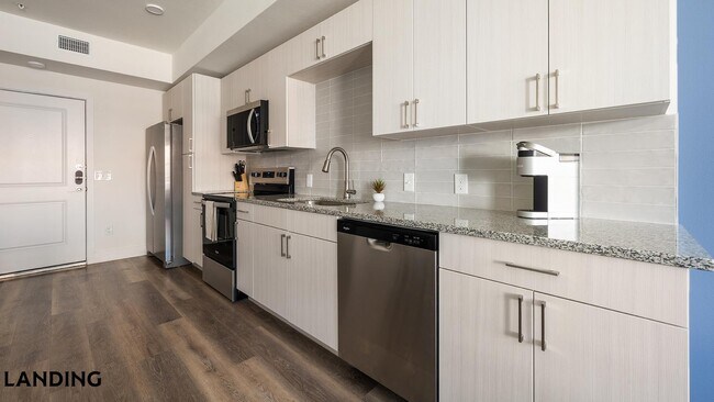 Photo - 6525 Ed Bluestein Blvd Unit 7208