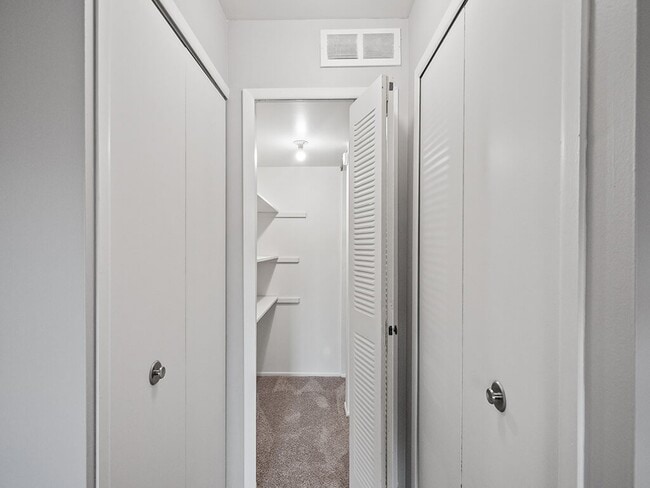 Ample Storage Space - Pine Lake Manor