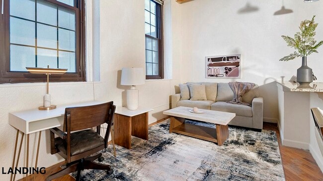 Photo - 121 S Fremont Ave Unit 221