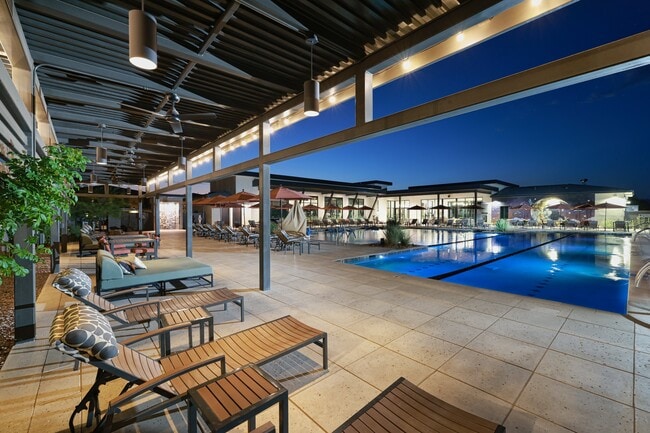 Photo - Solstice Marana