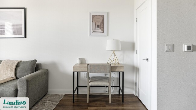 Photo - 5511 Caprock Smt Dr Unit 1406.1403649