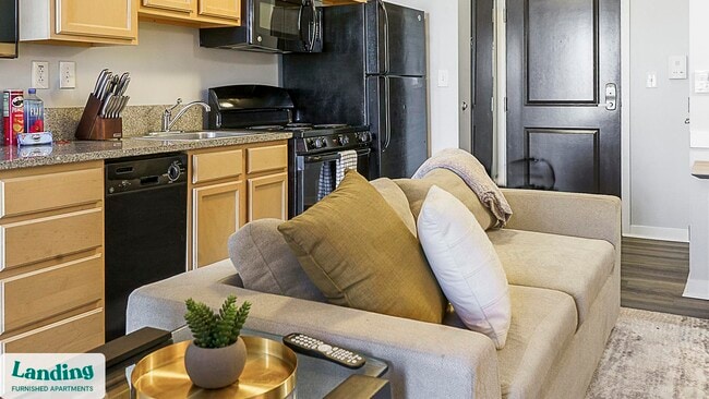 Photo - 335 W 9th St Unit 224.1403839