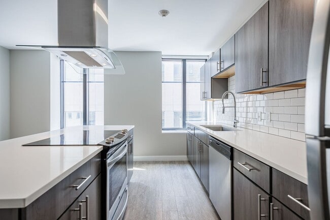 Photo - The Terminal Building