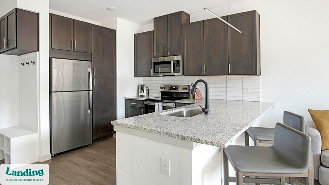 Photo - 7455 W Camp Wisdom Rd Unit 4205