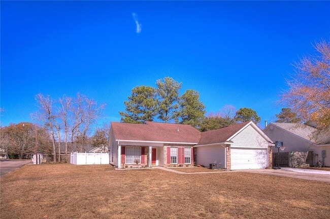 Building Photo - 1409 Ellingsworth Dr