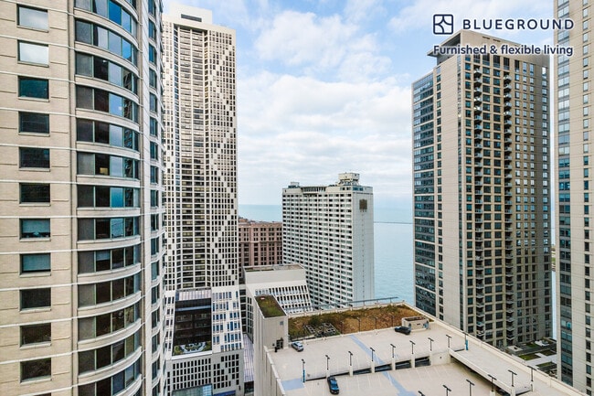 Photo - 445 E Ohio St Unit SI FL31-ID1122