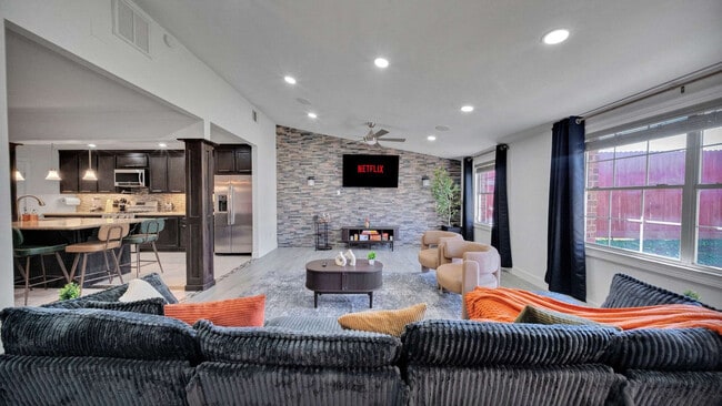 Building Photo - 3603 Zoch Ln Unit SI ID1429784P
