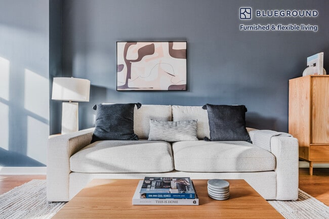 Photo - 2400 M St NW Unit SI FL9-ID909