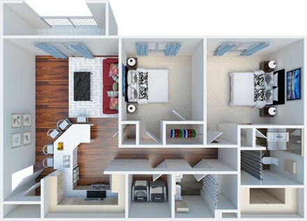 P2B1 The_Honor.jpg - 2x2