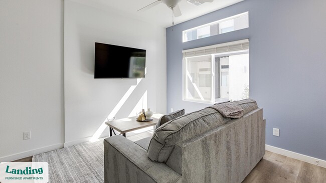 Photo - 2705 N Rancho Dr Unit 1143.1411255