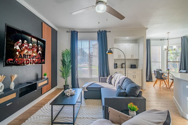 Building Photo - 7455 N 95th Ave Unit ID1263168P