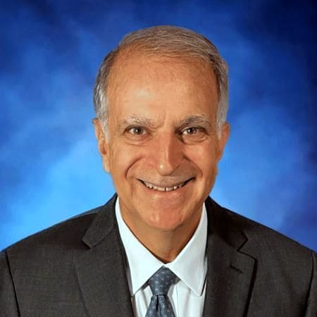 Primary Contact Photo