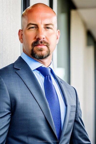 Primary Contact Photo