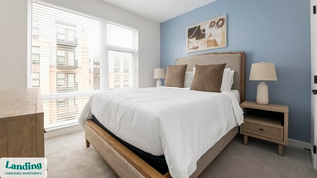 Photo - 1215 N Fayette St Unit 513