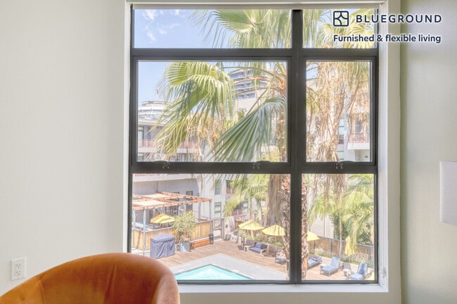 Photo - 6201 Hollywood Blvd Unit FL5-ID840