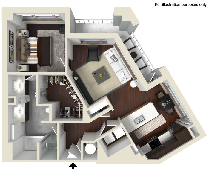 Floor Plan - A5