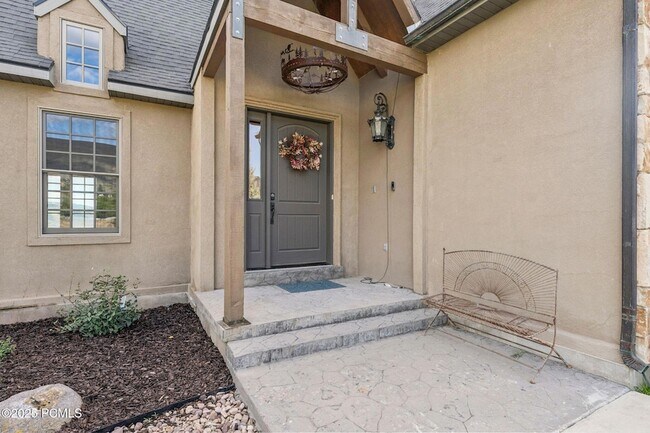 Photo - 1235 N 1350 E