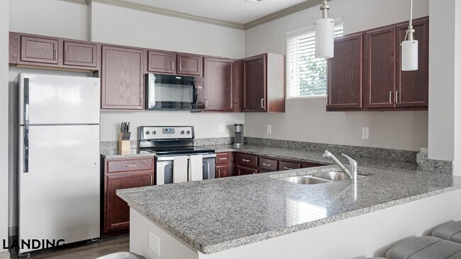 Photo - 225 Walden Village Ln Unit 331