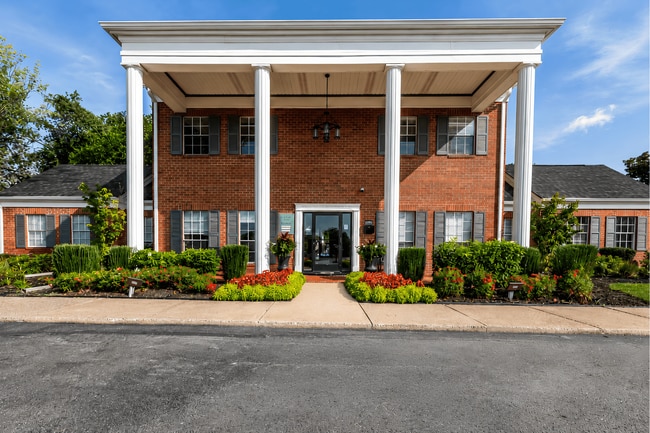 Building Photo - Littlestone Apartments