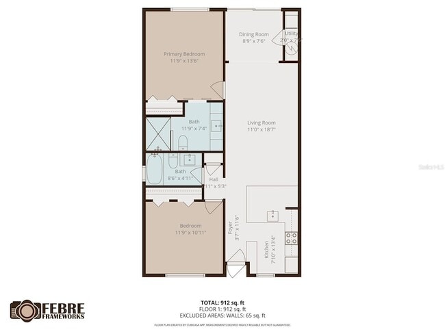 Photo - 9032 Mission Oaks Blvd Unit F