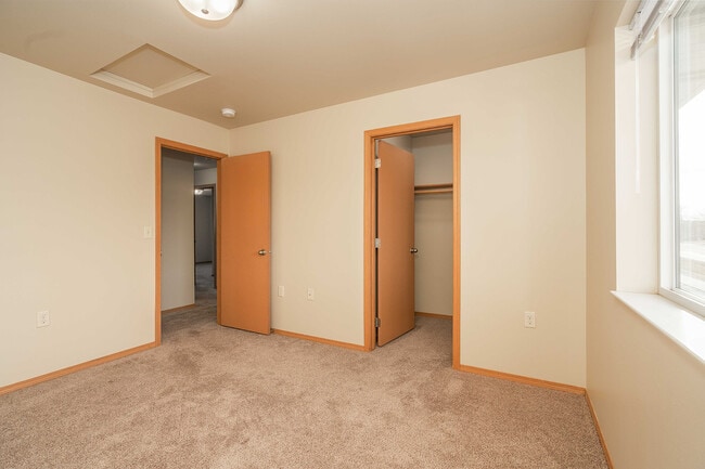 Photo - Benson Village Townhomes