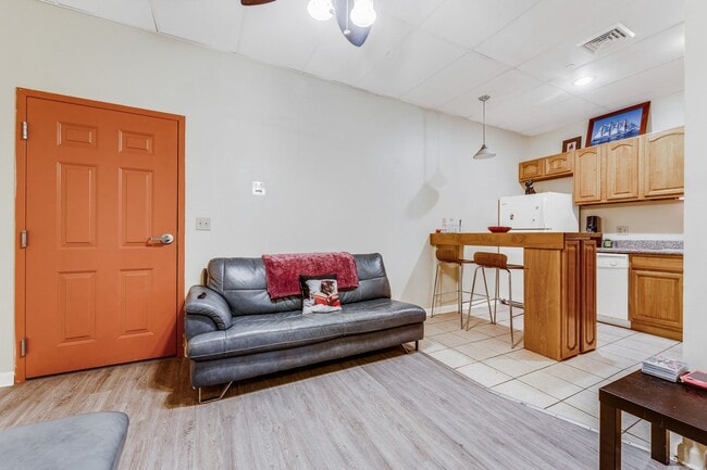 Photo - University Lofts